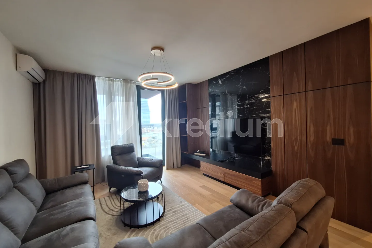 BW Eterna - 07 - Beograd na vodi