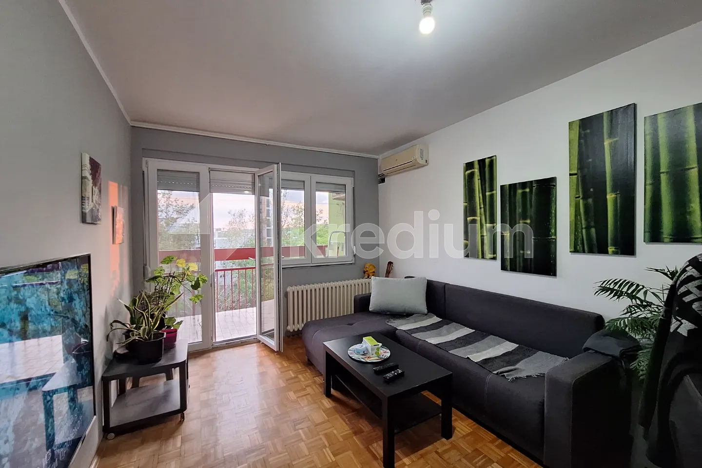 Gandijeva - 06 - Novi Beograd