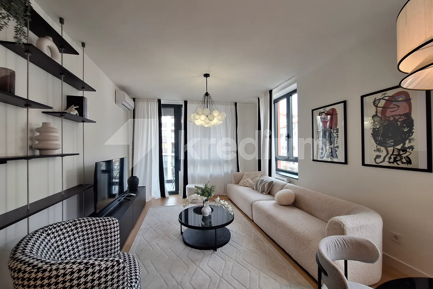 BW Eterna - 18 - Beograd na vodi