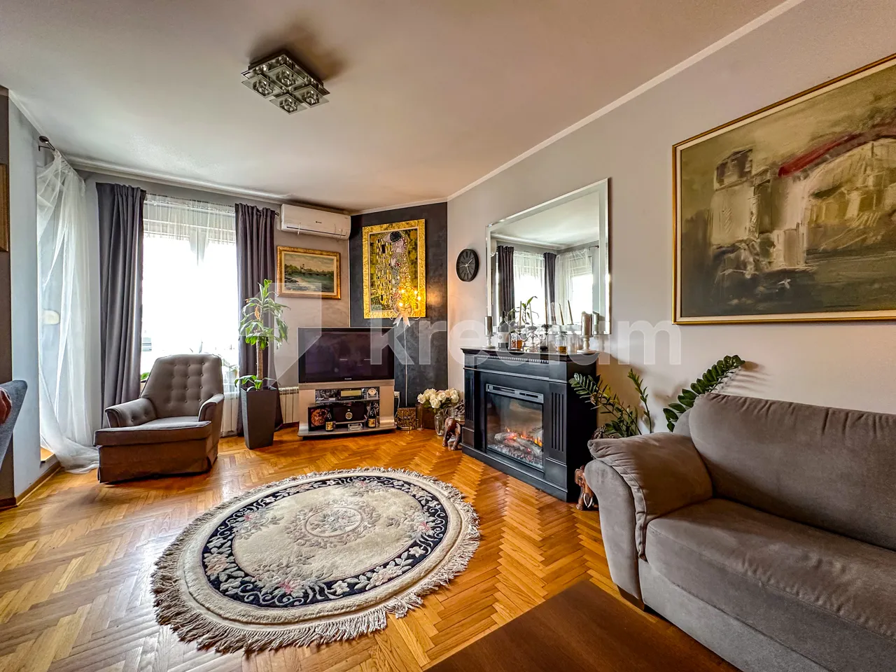 Penthouse Duplex - Vracar - TOP PONUDA