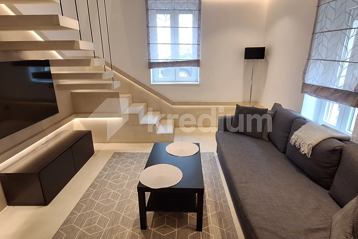 Lux duplex Vracar