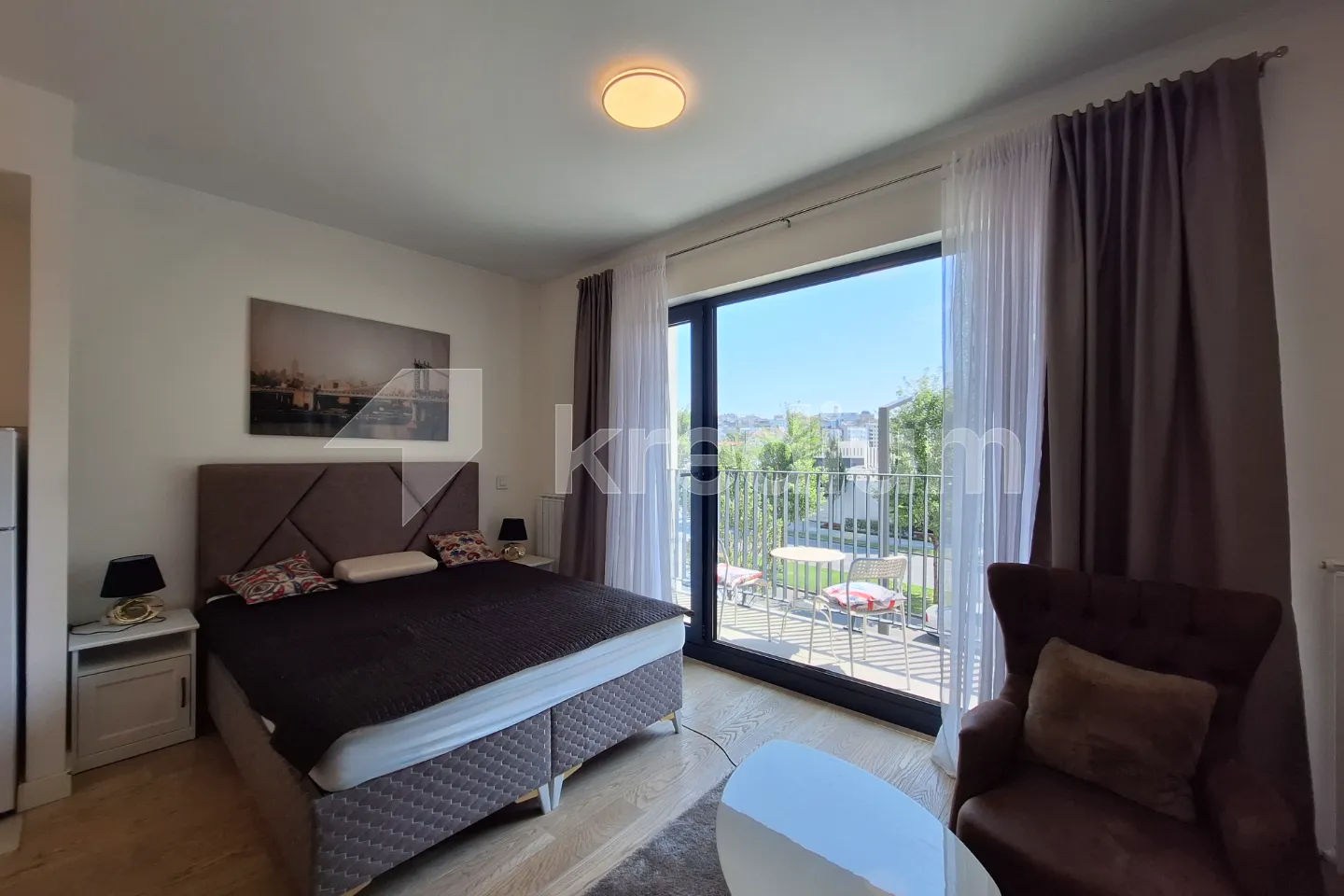 BW Aria - 26 - Beograd na vodi