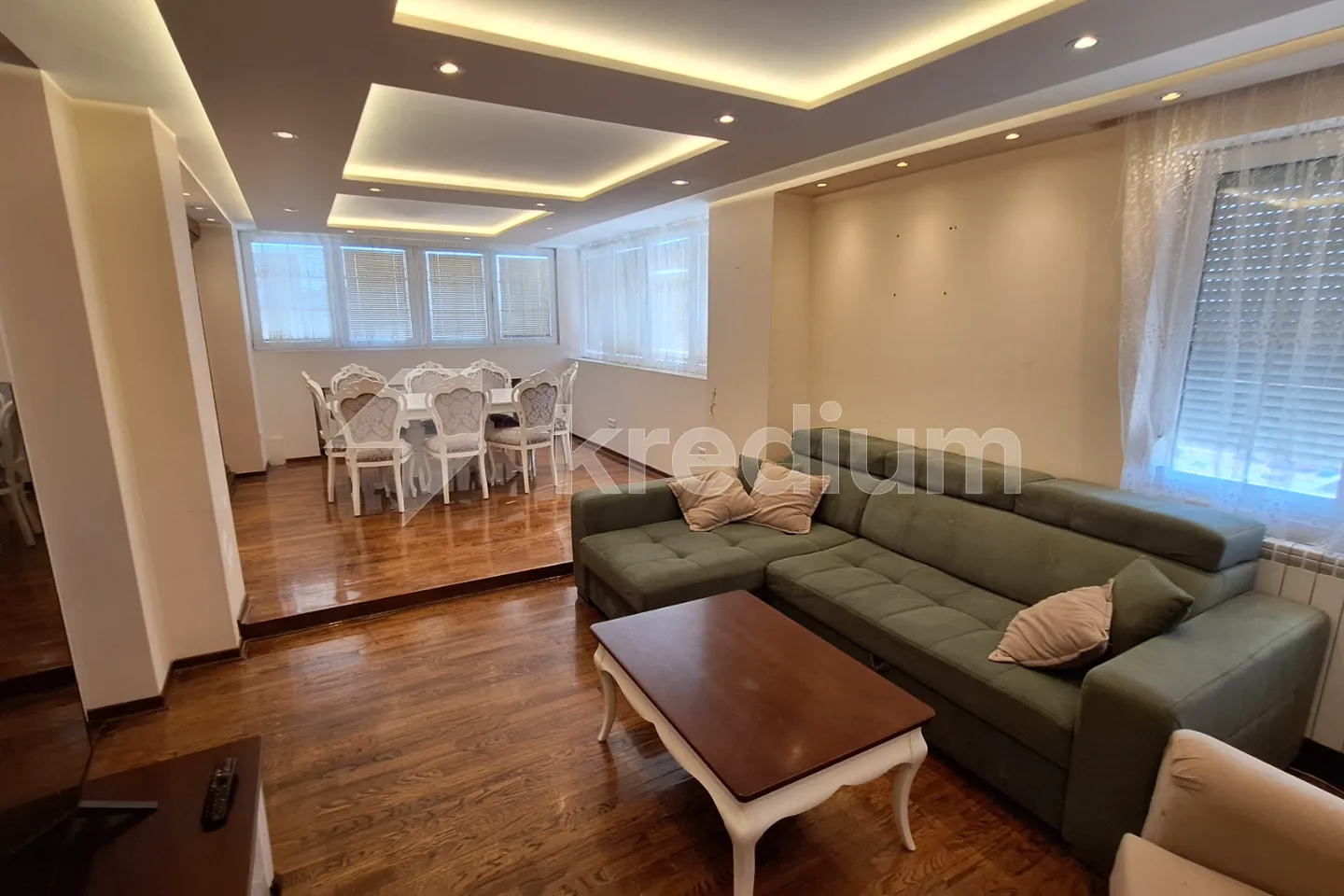 Jurija Gagarina - 15 - Novi Beograd