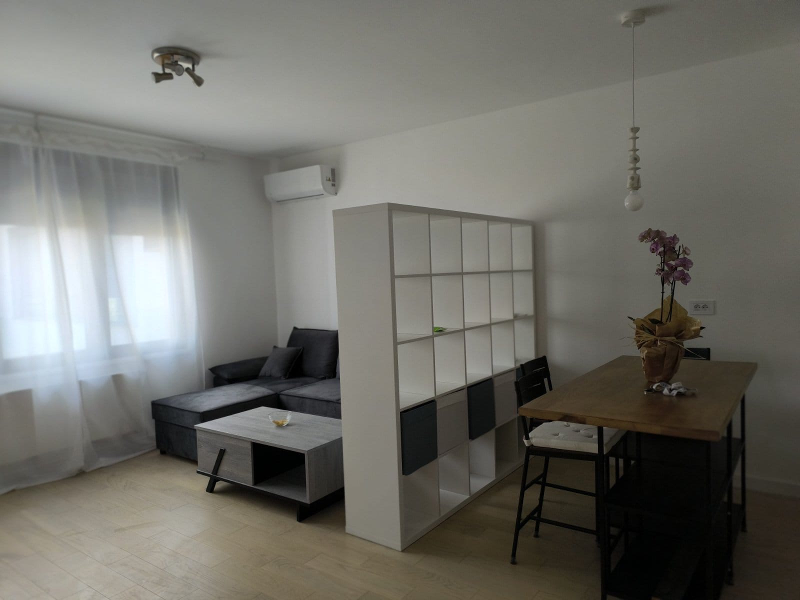 Lastavice - 04 - Novi Beograd
