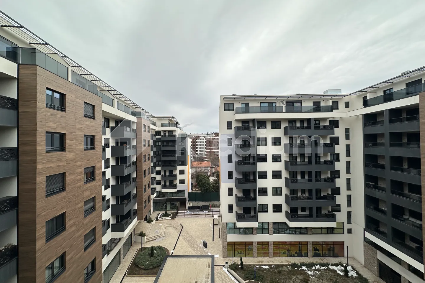 Park Vila Residence - 06 - Voždovac