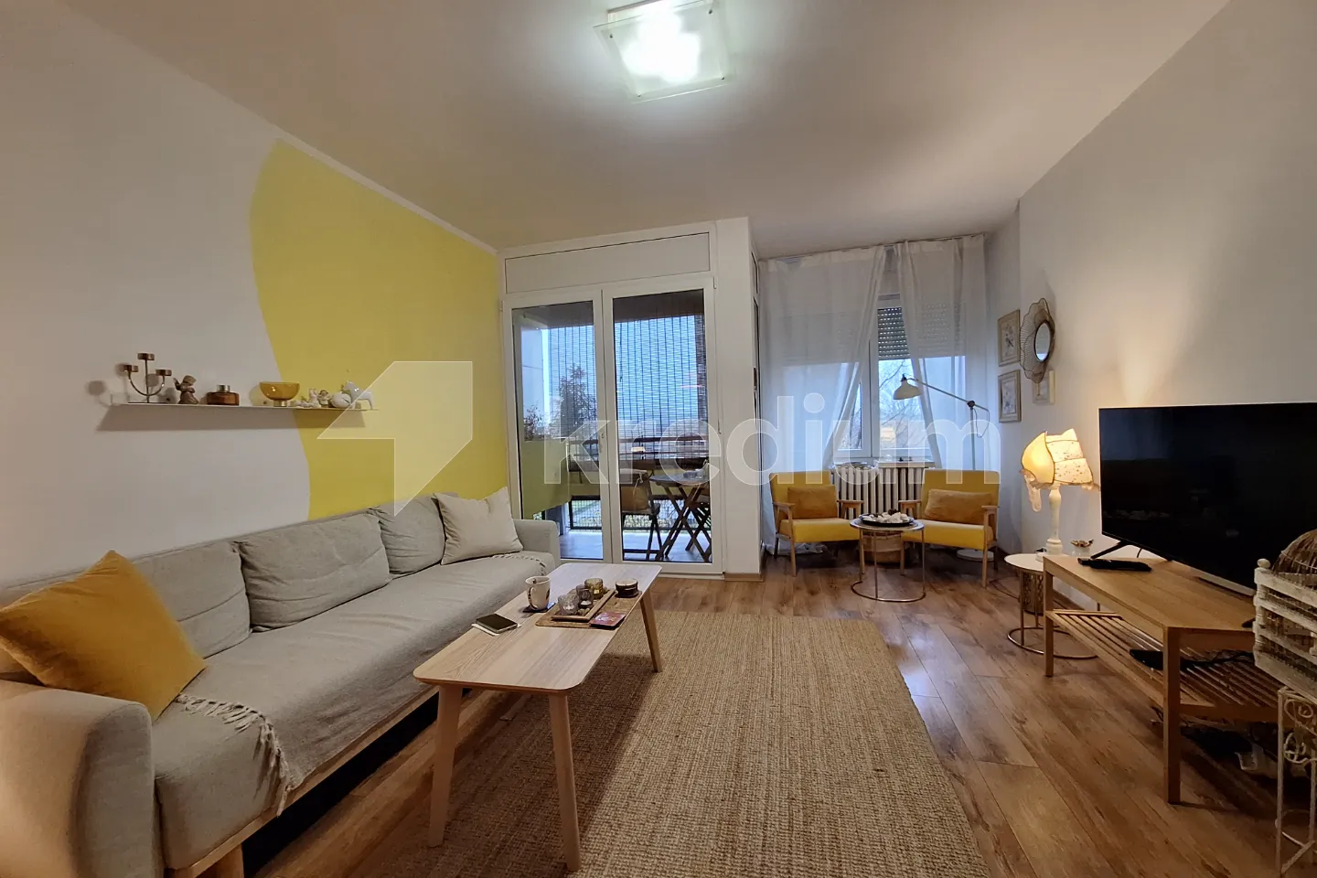 Milentija Popovića - 03 - Novi Beograd