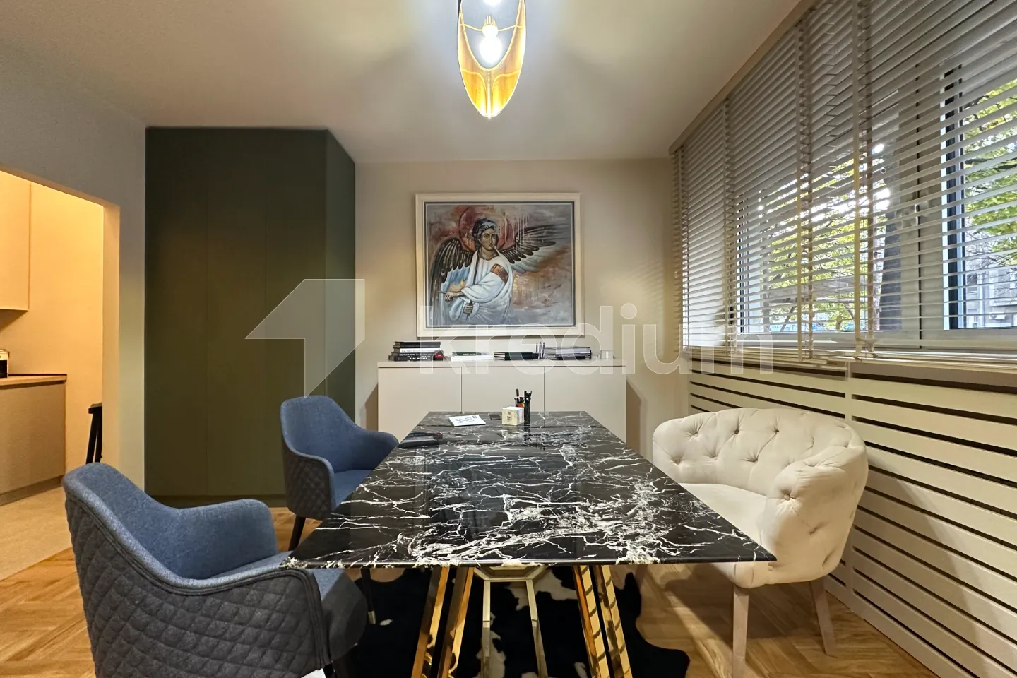 Cvijiceva  Lux - Potpuno renoviran