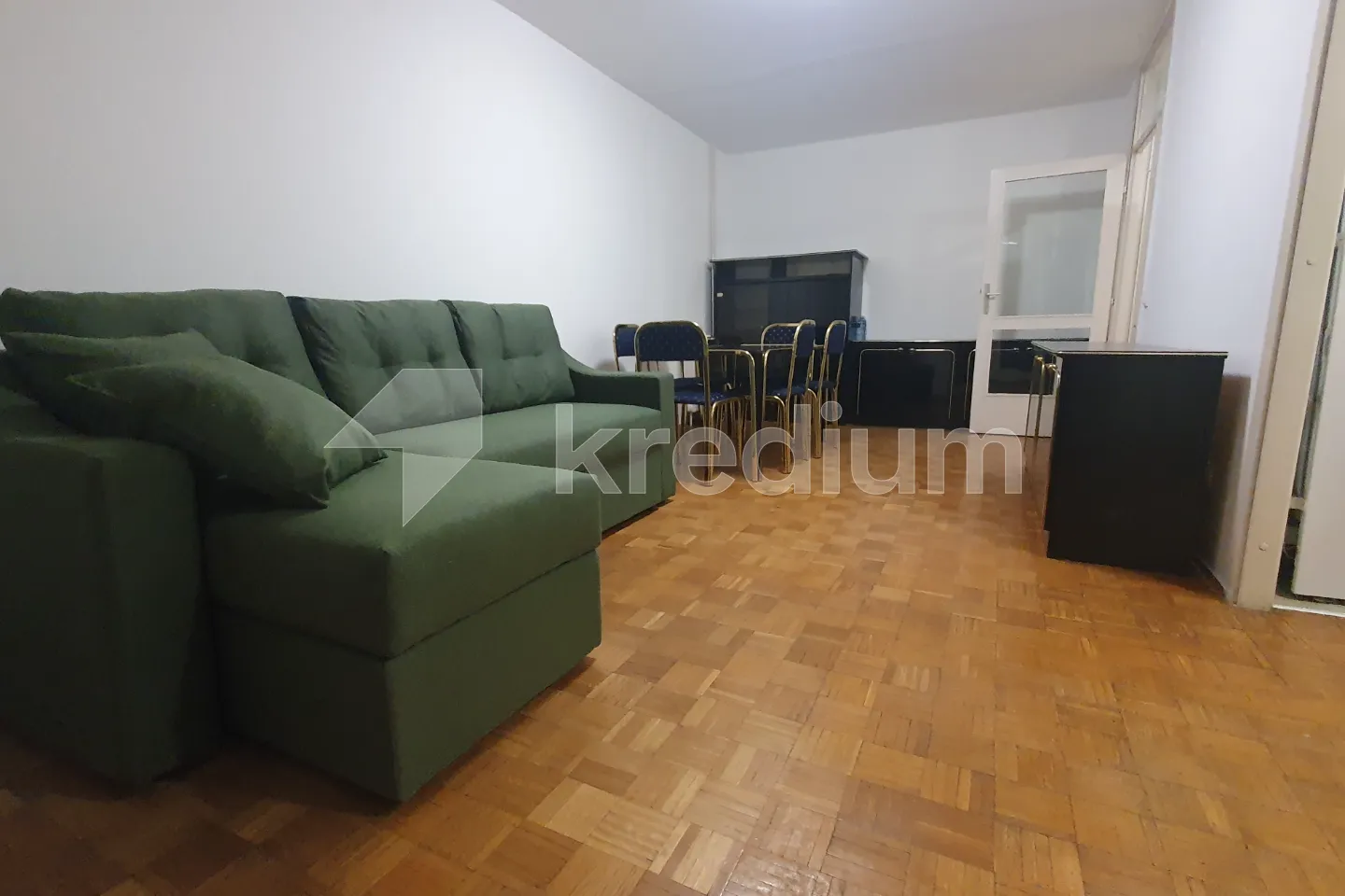 Gandijeva - 07 - Novi Beograd