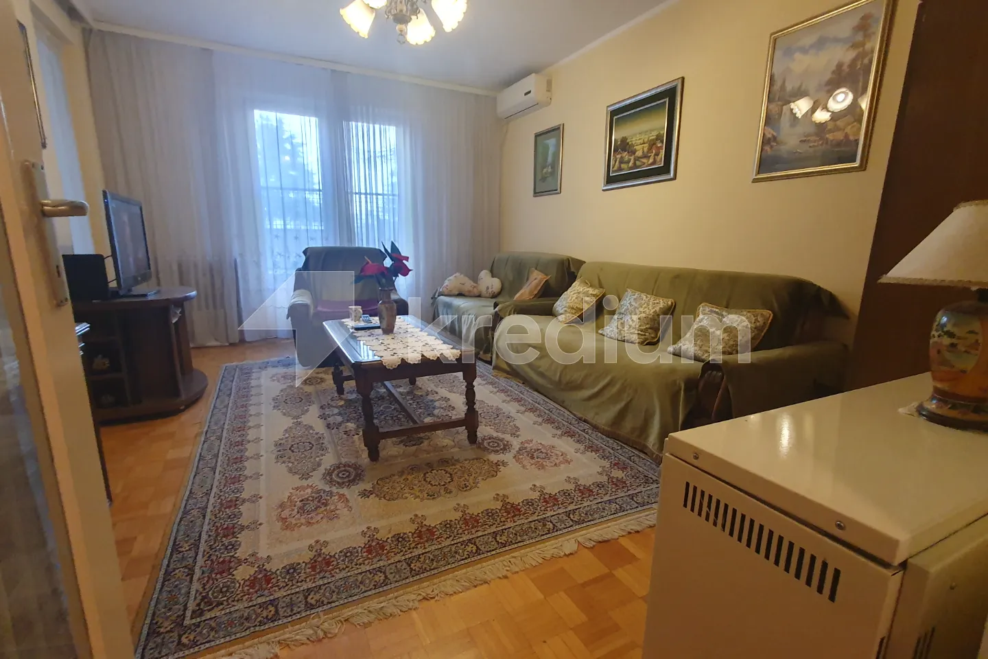 Ismeta Mujezinovića - 02 - Novi Beograd