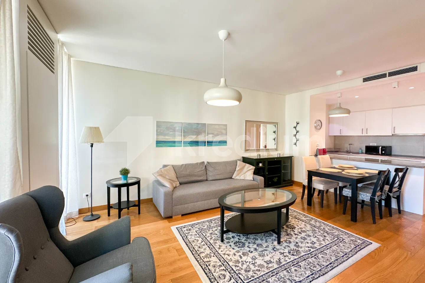 BW Residences - 09 - Beograd na vodi