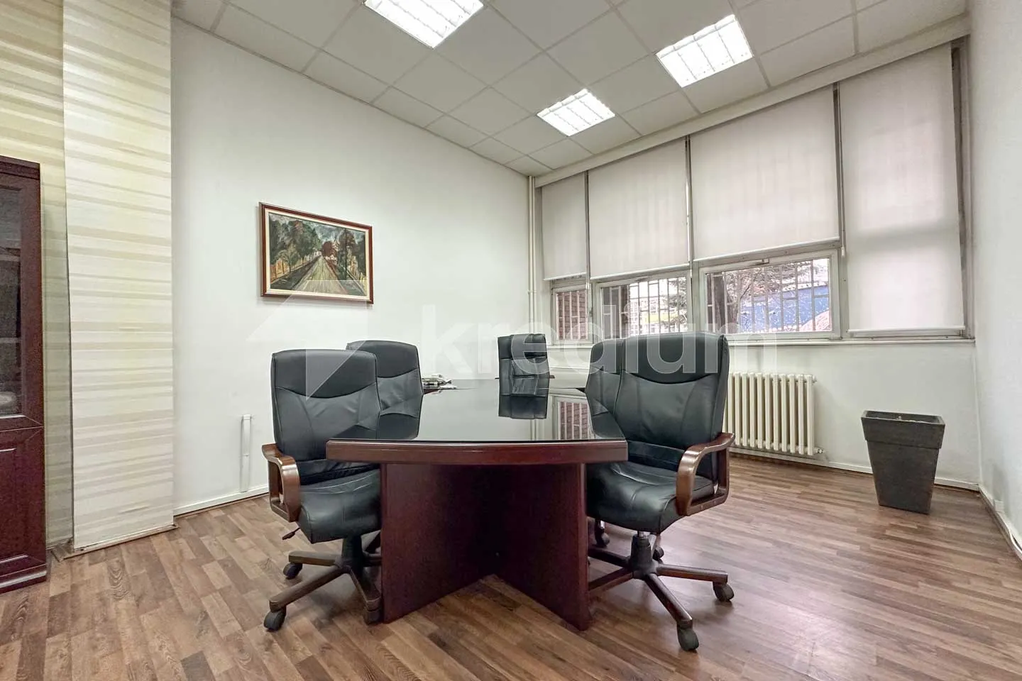 Poslovni prostor - Knez Danilova