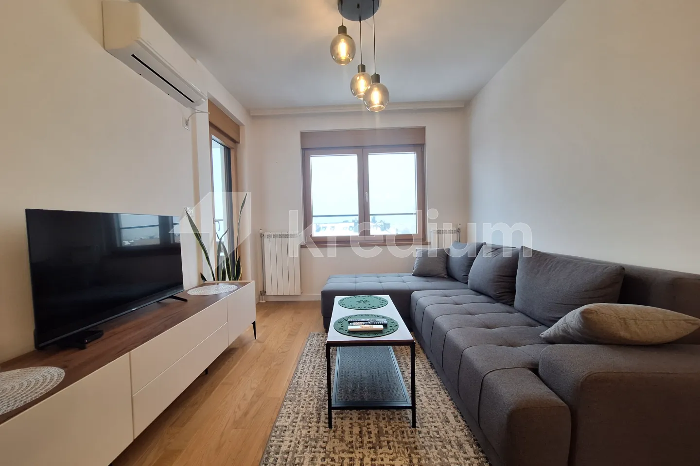 Zelena avenija - 02 - Zemun