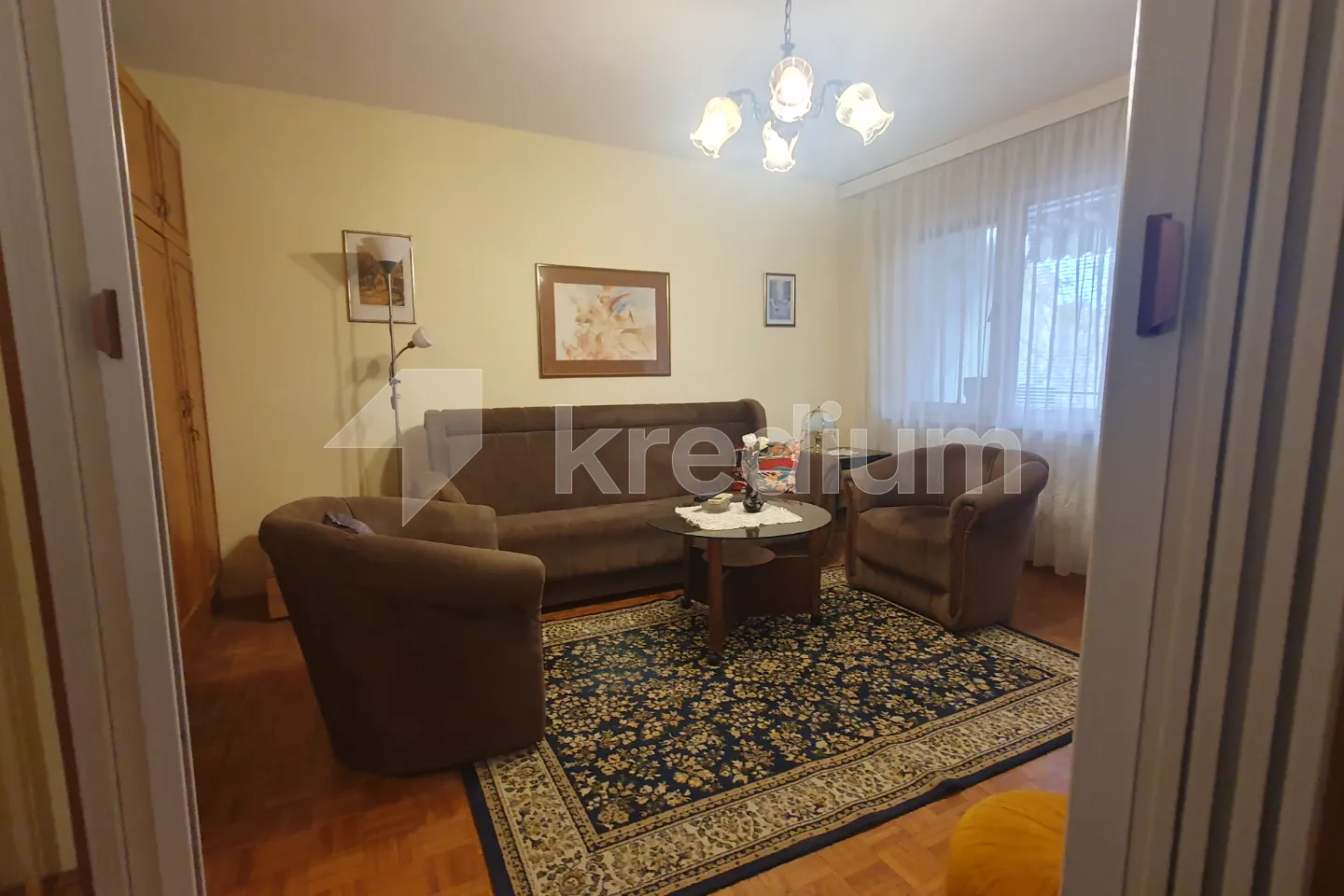 Vladimira Popovića - 01 - Novi Beograd