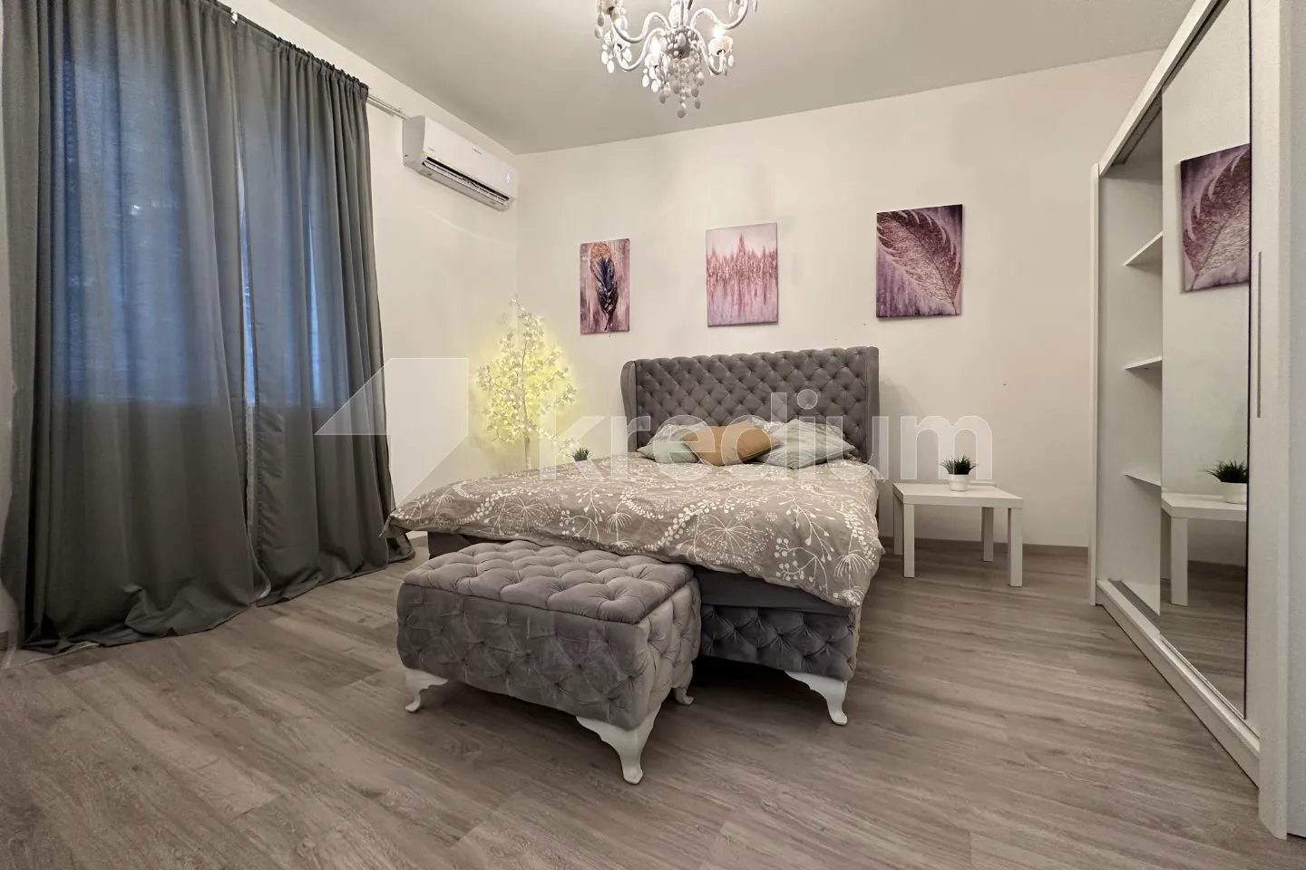 Kraljice Natalije - 01 - Stari grad