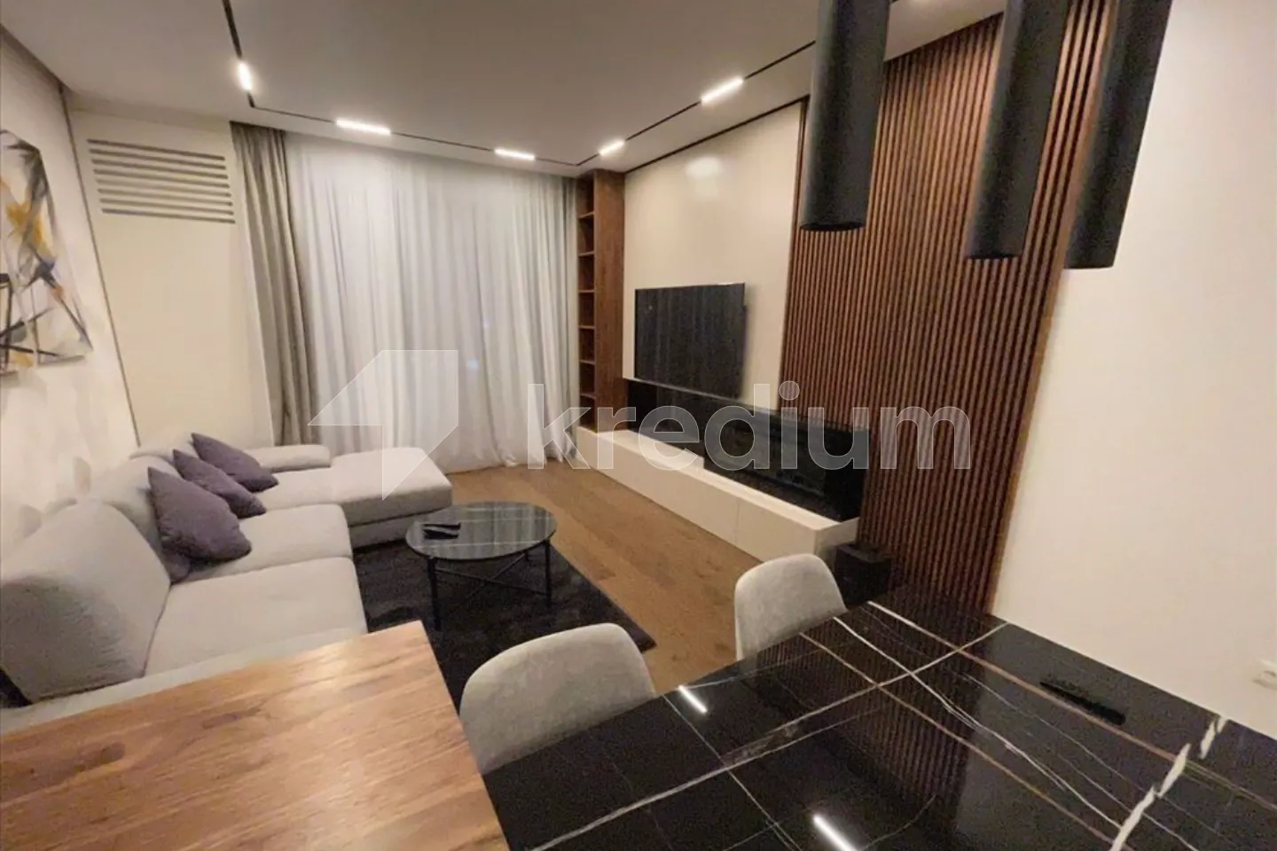 BW Terraces - 09 - Beograd na vodi