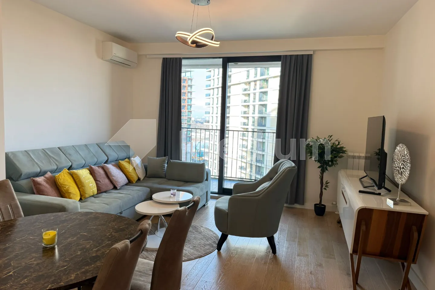 BW Metropolitan - 41 - Beograd na vodi