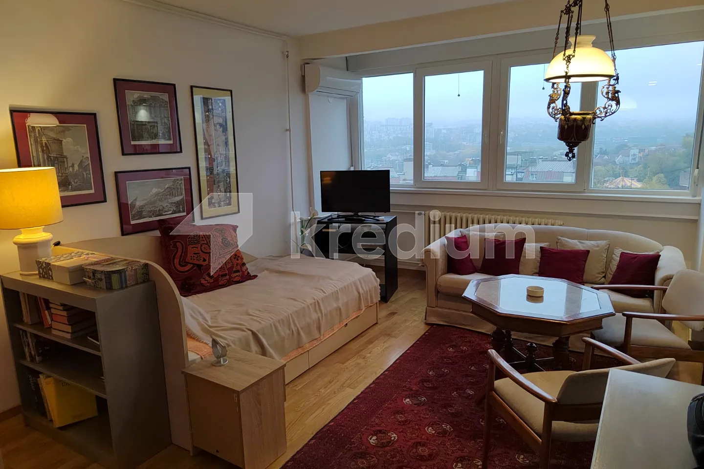 Radovana Simića Cige - 03 - Voždovac