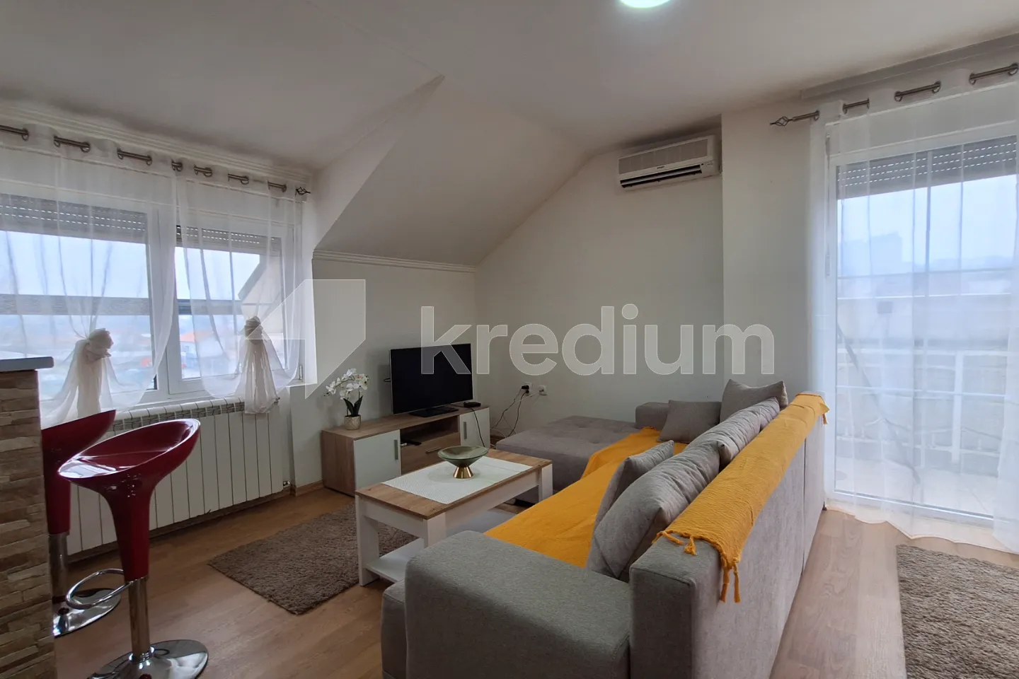 Milorada Bonžulića - 01 - Voždovac