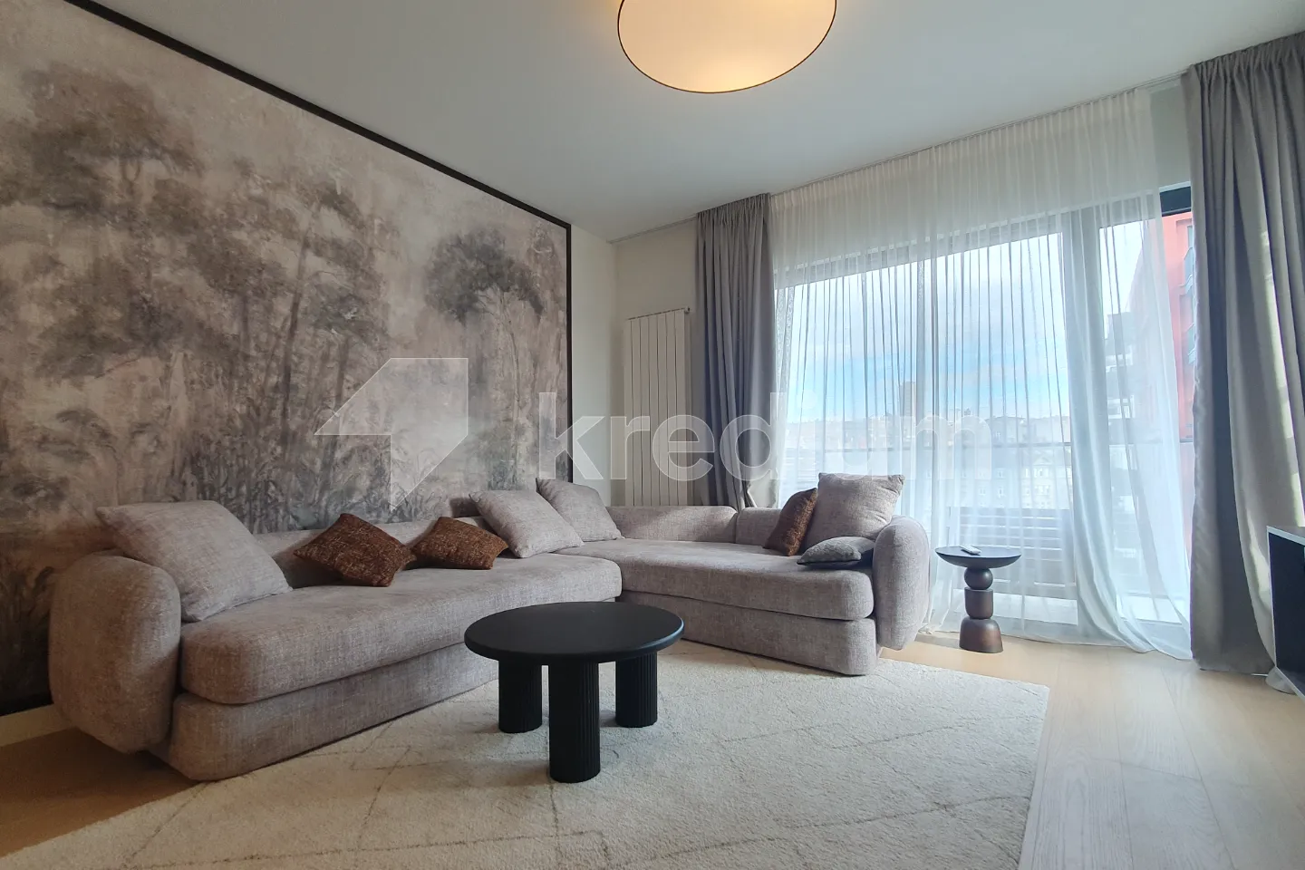 BW King's Park - 17 - Beograd na vodi