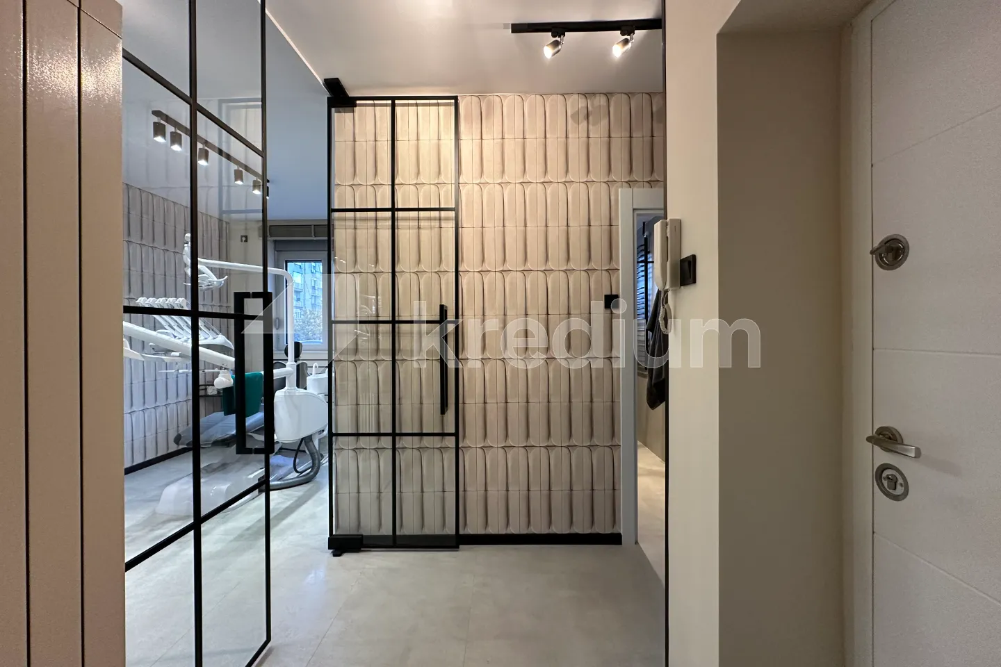 Poslovni prostor Lux - Cvijiceva- Novo