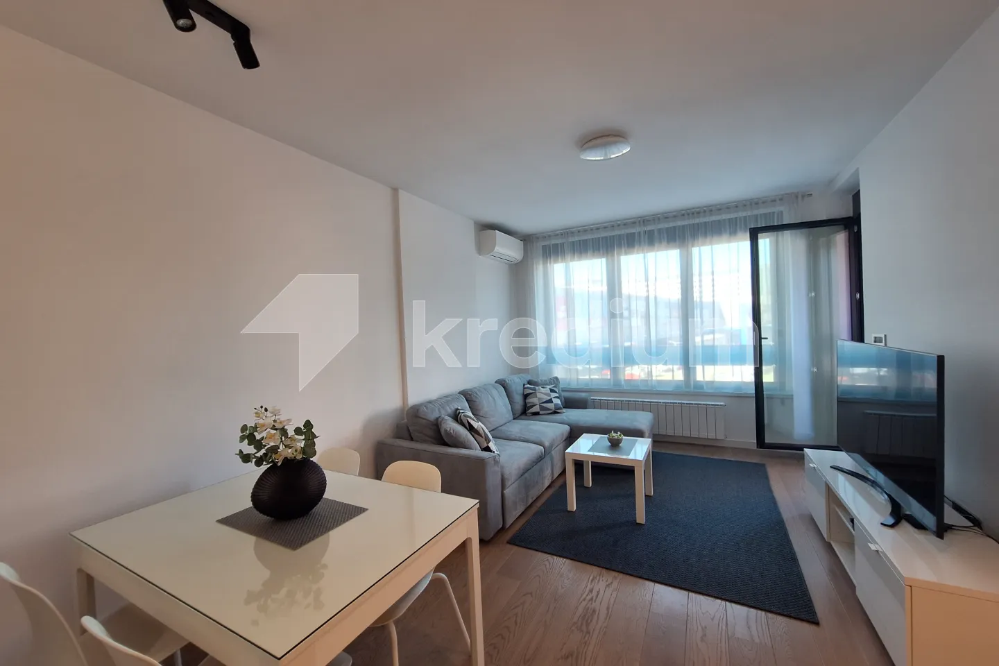 The One - 07 - Novi Beograd