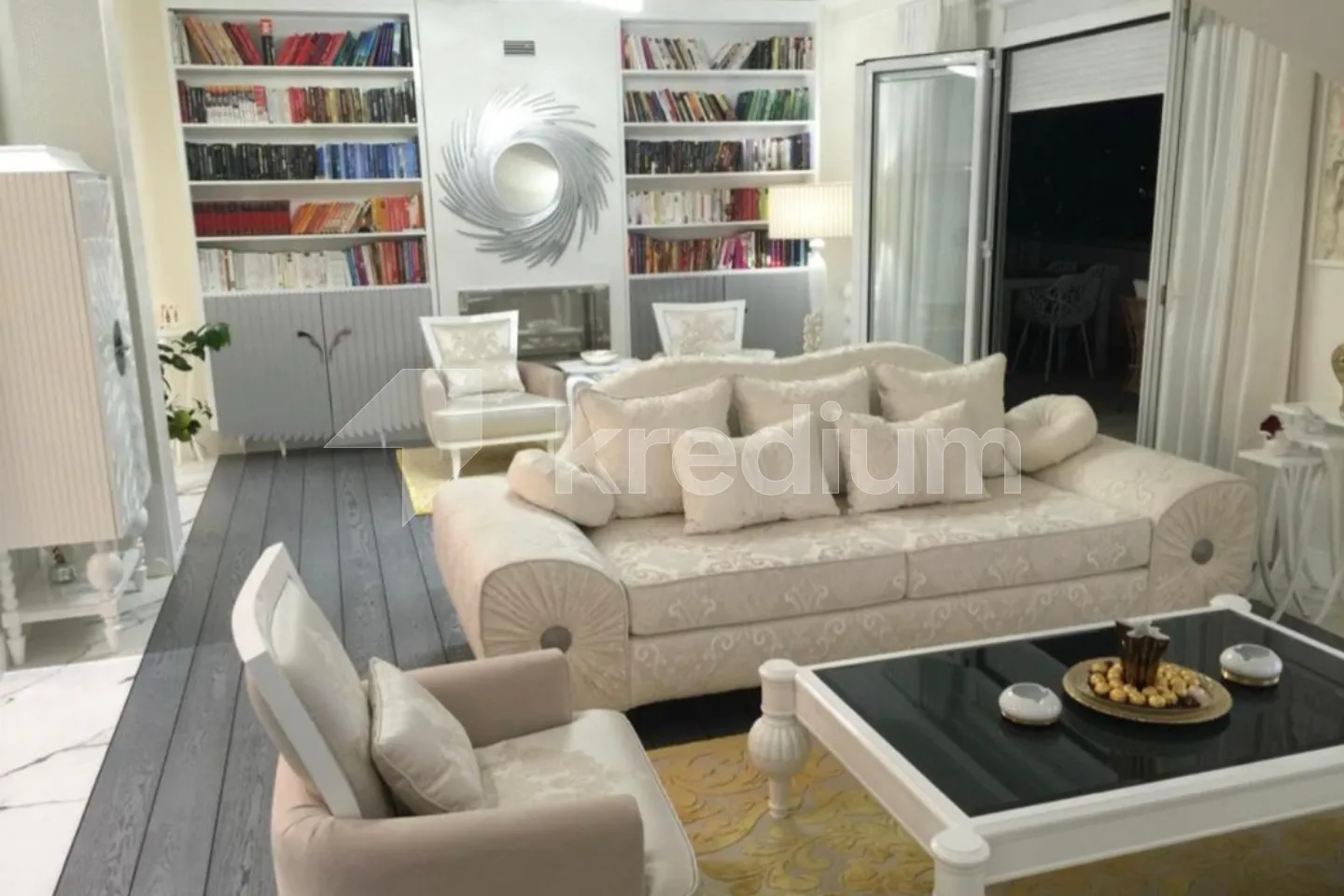 Vojvode Stepe - 06 - Voždovac