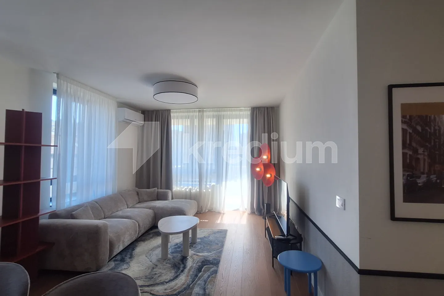 BW Quartet 2 - 08 - Beograd na vodi