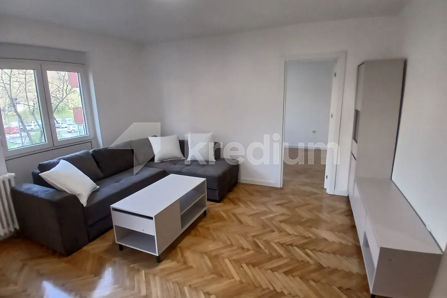 NIkolaja Gogolja - Banovo brdo