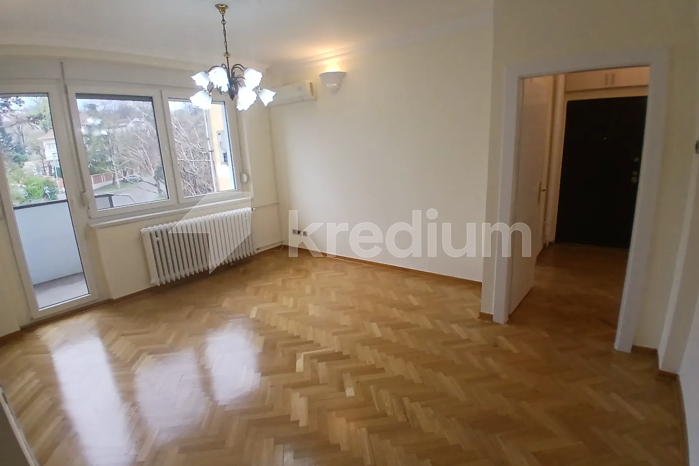 Senjak | Poslovni prostor | 5 kancelarija | Parking