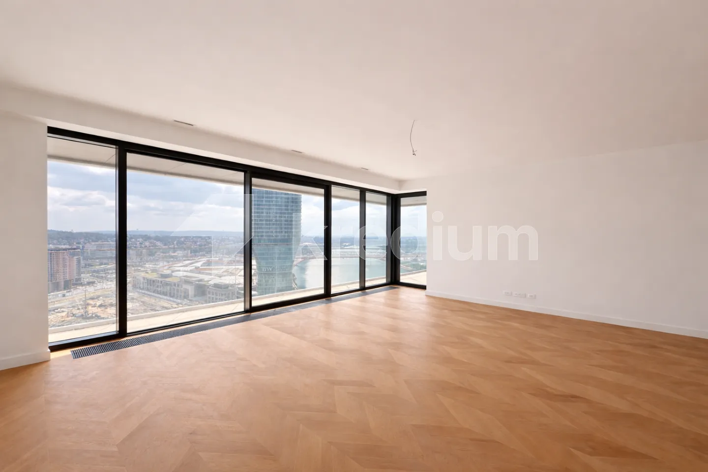 BW Riviera - 02 - Beograd na vodi