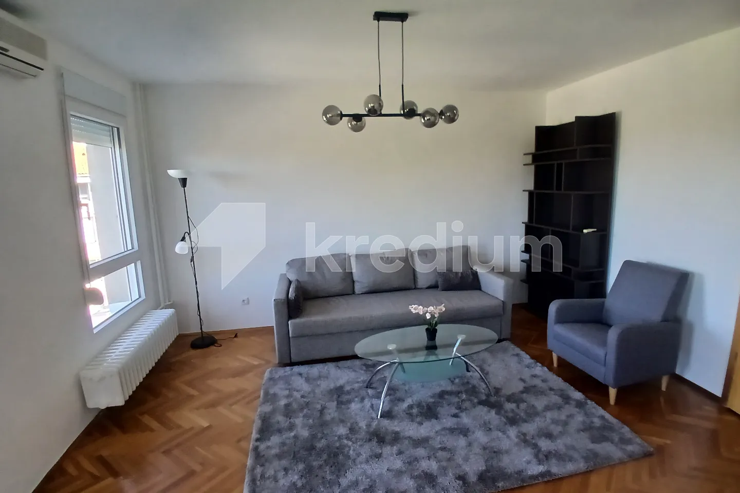 Trebevicka - Banovo brdo