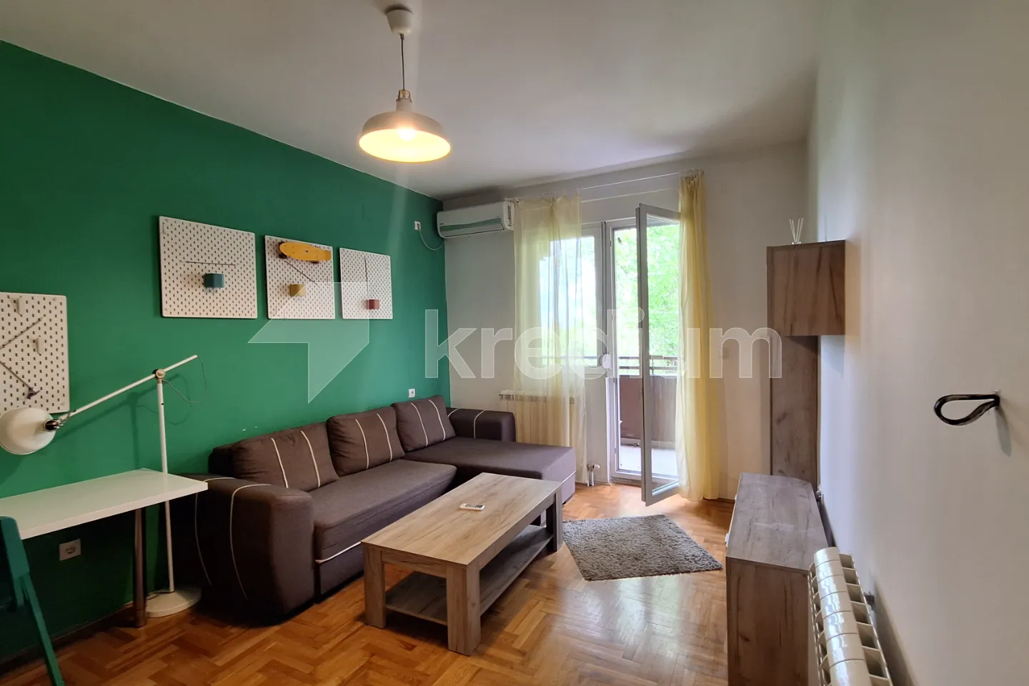 Beranska - 02 - Voždovac