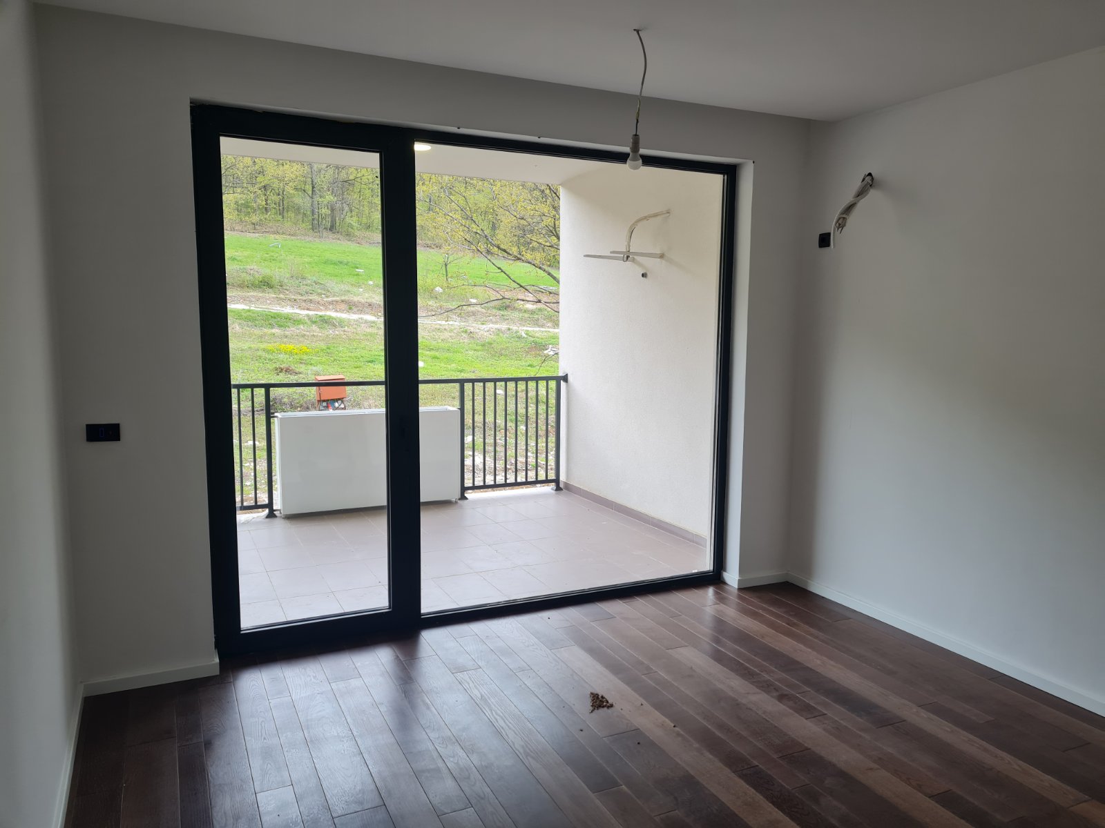 Apartman - 01 - Kosmaj