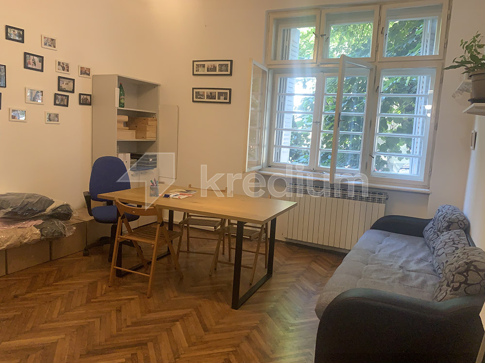 Poslovni prostor - Gundulićev venac