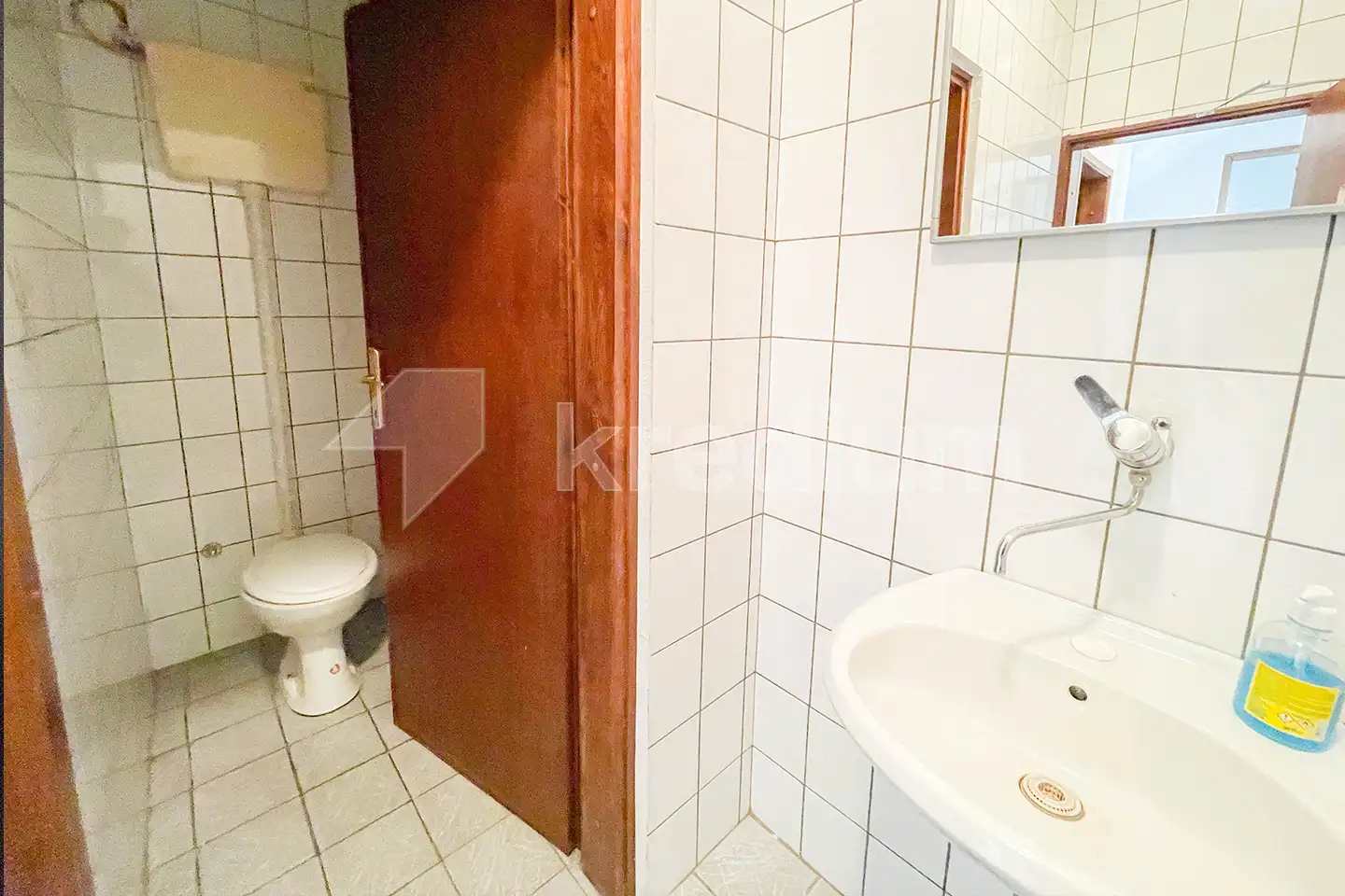 Rige od Fere - 01 - Poslovni prostor