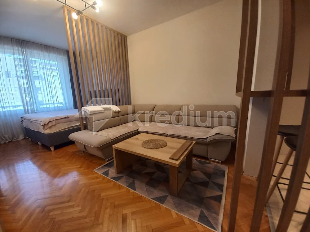 Bulevar Mihajla Pupina - 03 - Novi Beograd