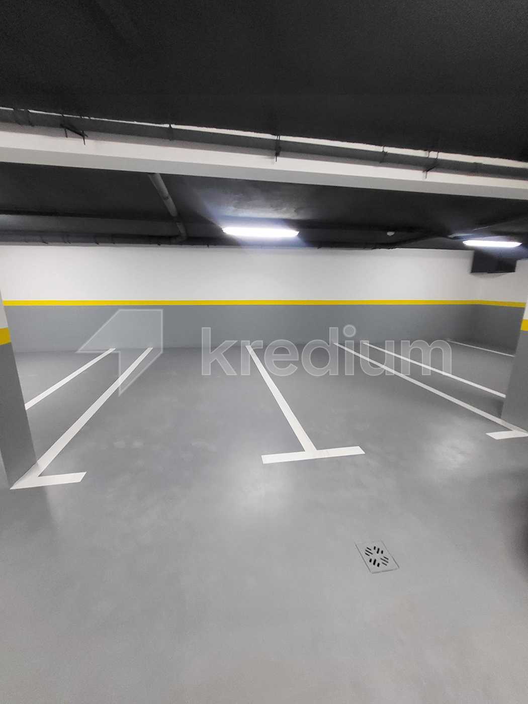 Lux stan na prodaju Diplomatsko naselje