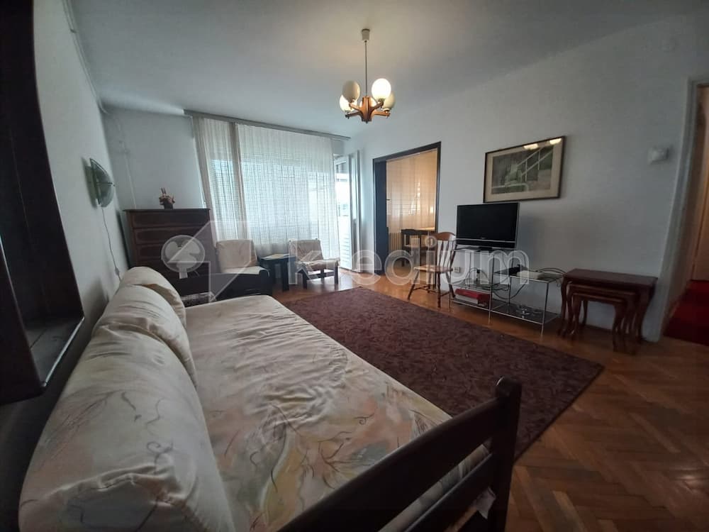Svetolika Rankovica - 01 - Vracar