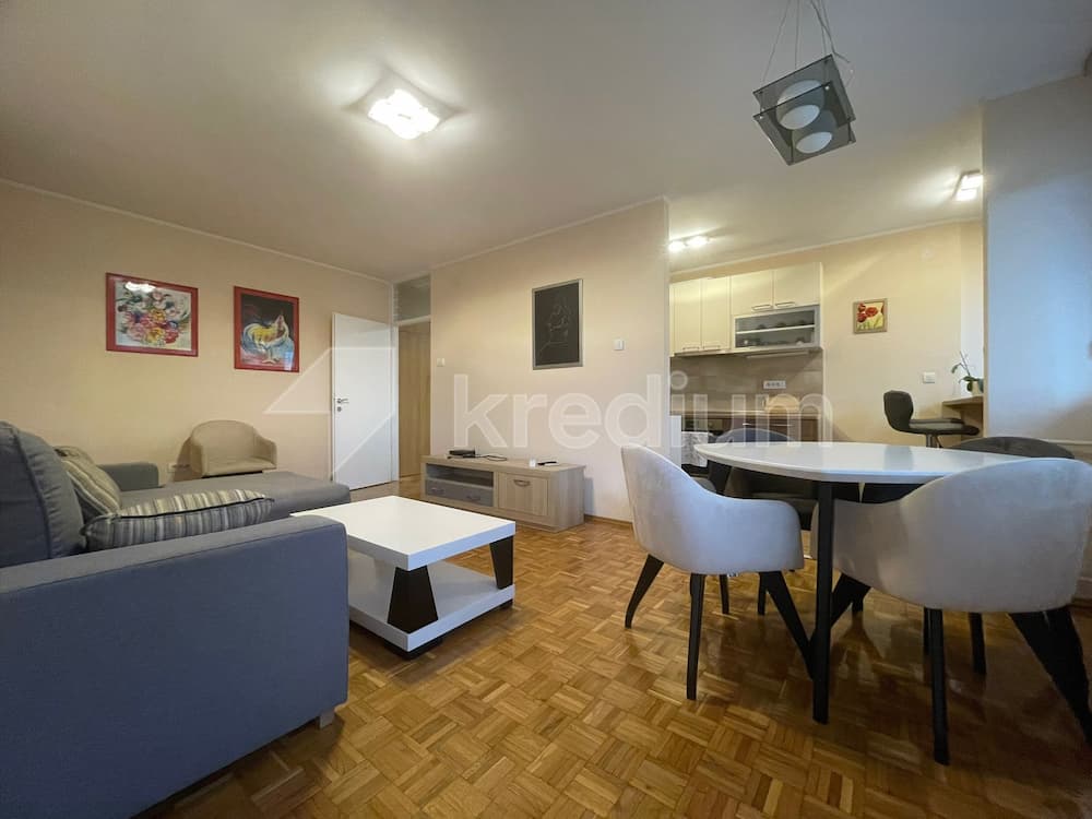 Bulevar Zorana Đinđića - 03 - Novi Beograd