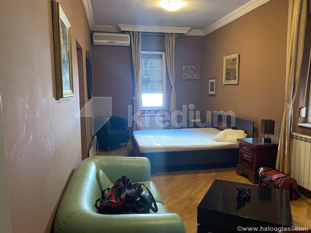 Francuska - 01 - Stari grad