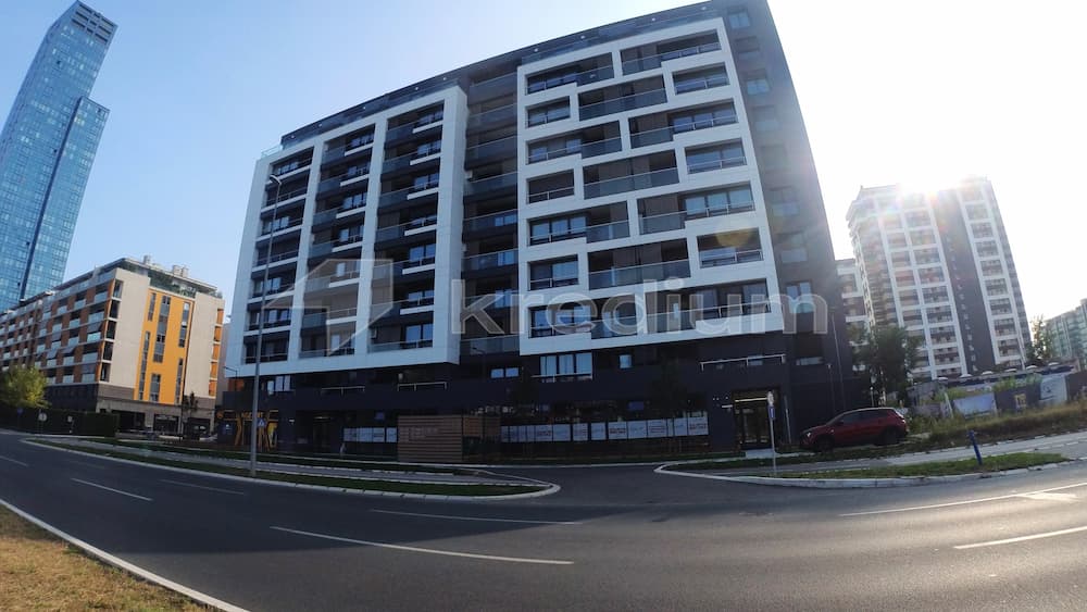 Zepterra - 02 - Novi Beograd