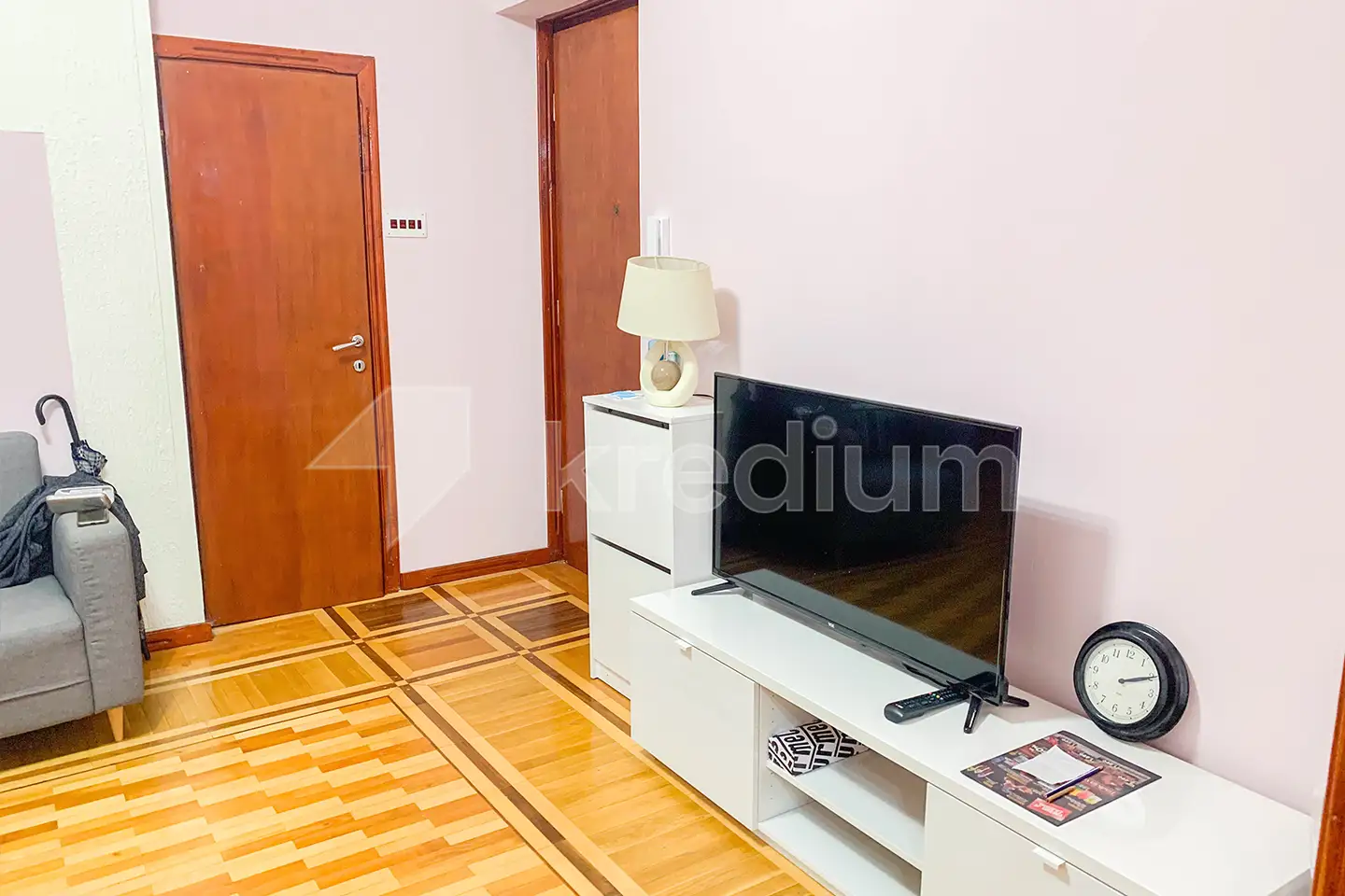 Cika Ljubina - 02 - Stari grad