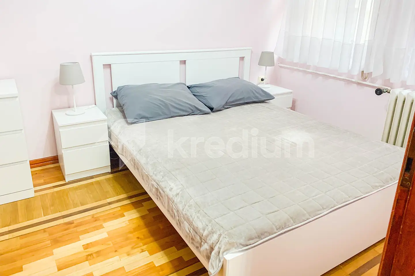 Cika Ljubina - 02 - Stari grad