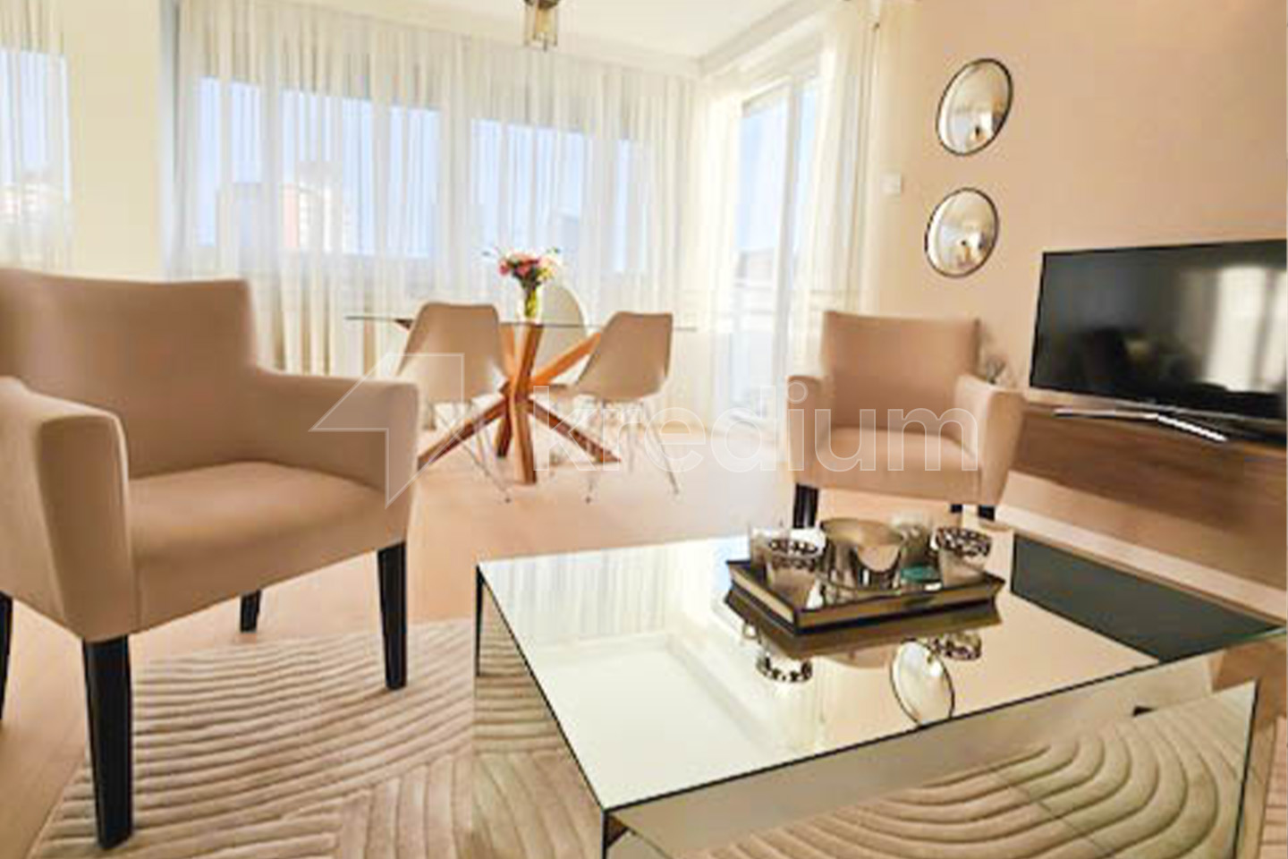 Bulevar Zorana Đinđića - Hyatt