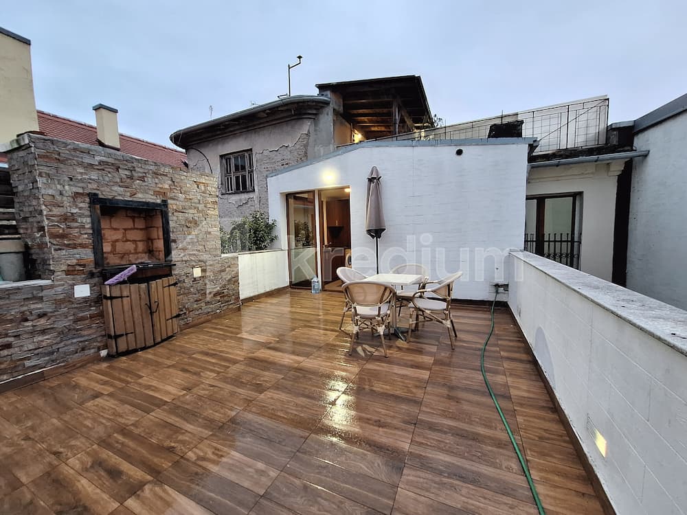 Knez Mihailova - 01 - Stari grad