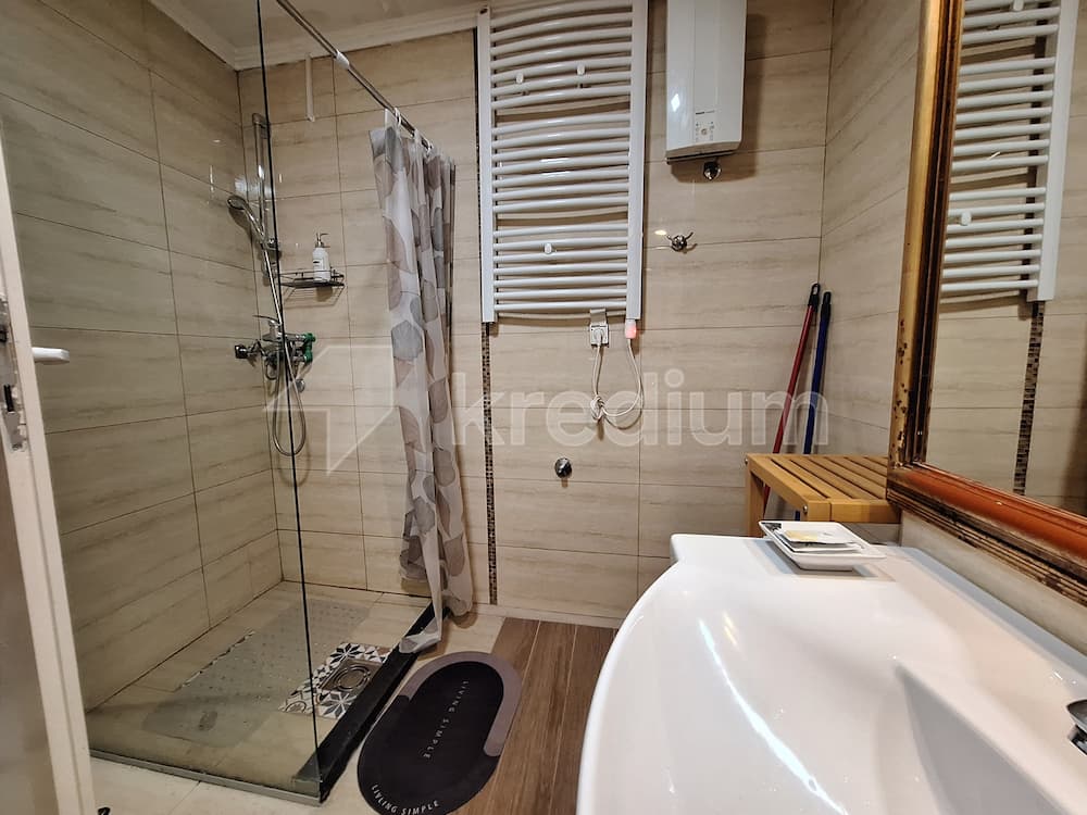 Knez Mihailova - 01 - Stari grad