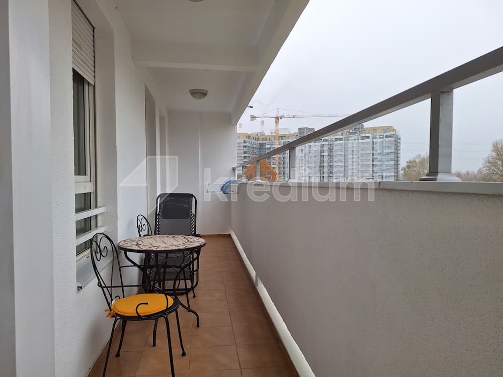Belvil - 08 - Novi Beograd