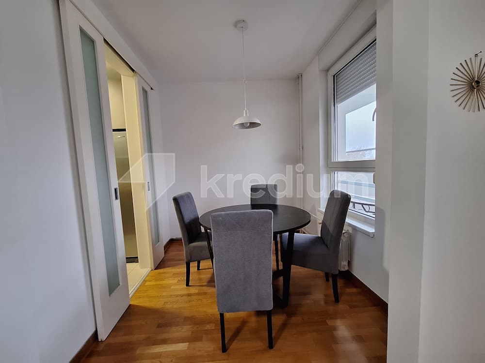 Belvil - 08 - Novi Beograd
