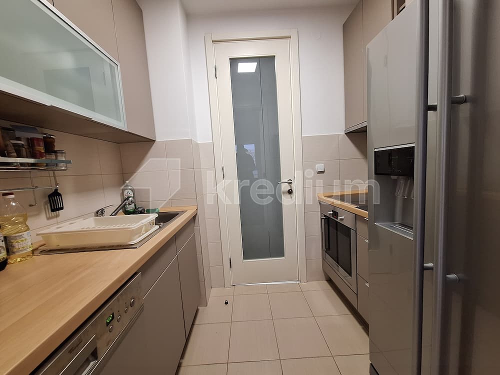 Belvil - 08 - Novi Beograd