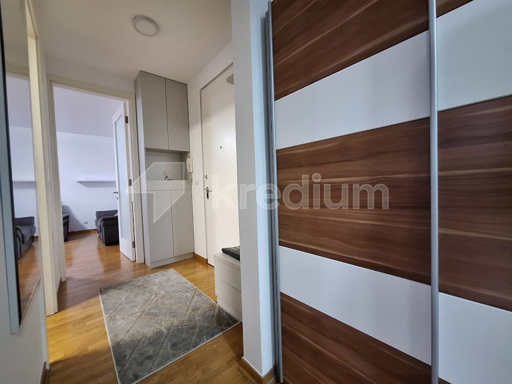 Belvil - 08 - Novi Beograd